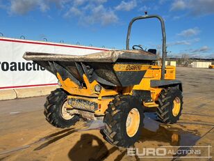 mini dumper Barford SXR6000