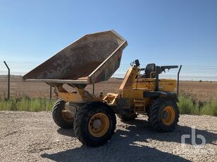 Barford SXR6000 4x4 Swivel minidumper