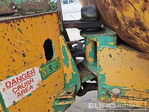 Venta de Benford 3 Ton minivolquete - Imagen 13 | Machineryline CO Benford 3 Ton minivolquete | Imagen 13 - Machineryline