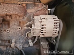 Venta de Benford 6 Ton minivolquete - Imagen 18 | Machineryline CO Benford 6 Ton minivolquete | Imagen 18 - Machineryline