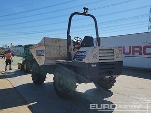 мини-самосвал Benford 6 Ton