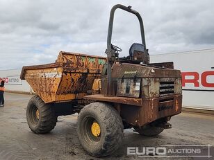 Benford 9 Ton mini damper