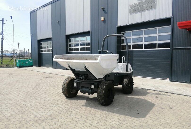 Benford Dumper 3500H mini dumper