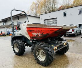 مینی دامپر Bergmann 2040R