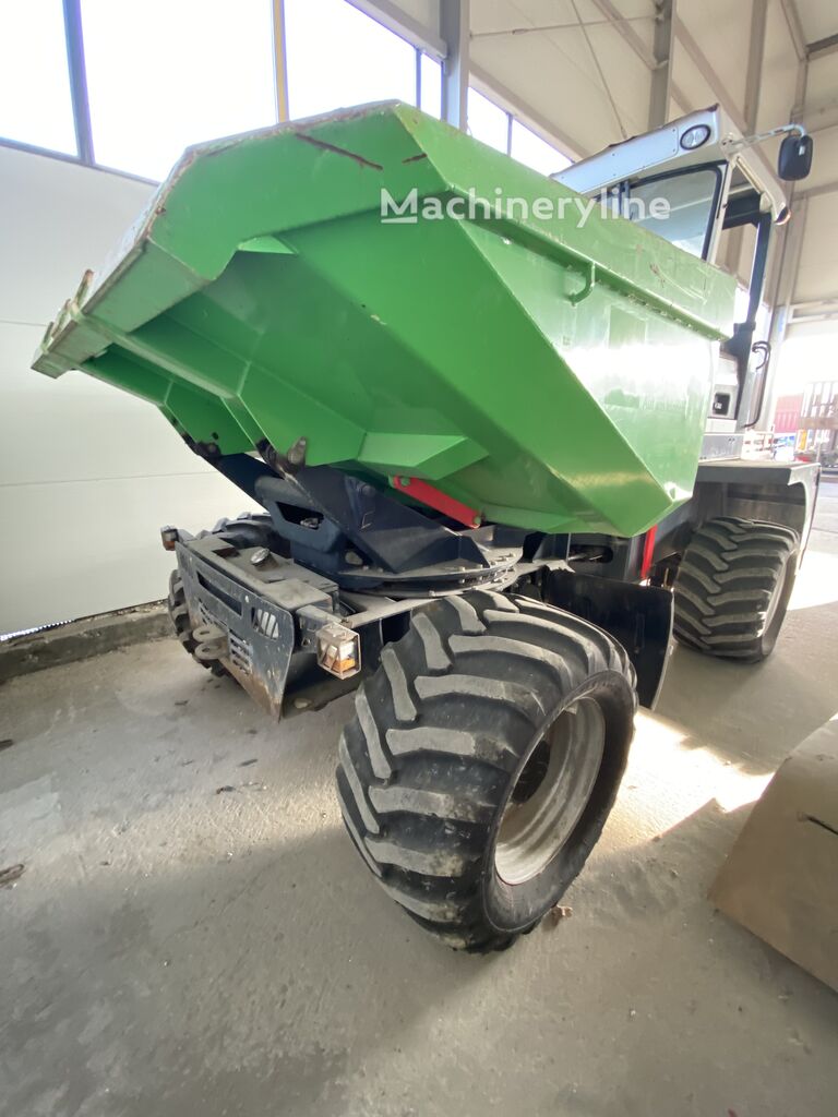 شاحنة قلابة صغيرة Bergmann 2090 RPLUS - Machineryline