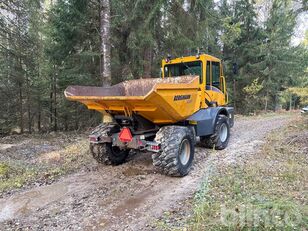 Bergmann 3009 SWIVEL TIP minidumper te koop - Foto 7 | Machineryline BE Bergmann 3009 SWIVEL TIP minidumper | Foto 7 - Machineryline
