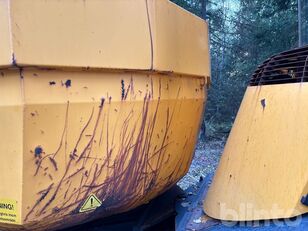 Bergmann 3009 SWIVEL TIP minidumper te koop - Foto 32 | Machineryline BE Bergmann 3009 SWIVEL TIP minidumper | Foto 32 - Machineryline