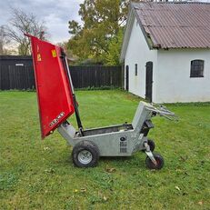 شاحنة قلابة صغيرة CU100 HSS