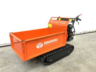 Daewoo DWFMD500 mini dumper