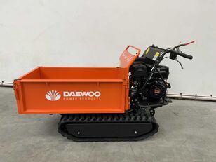 mini tombereau Daewoo DWFMD500