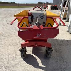 Купить мини-самосвал E-700 - Изображение 8 | Machineryline EE Мини-самосвал E-700 | Изображение 8 - Machineryline