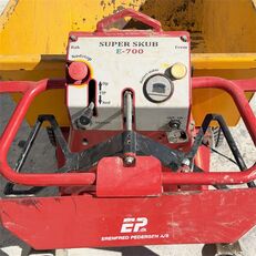 Купить мини-самосвал E-700 - Изображение 11 | Machineryline EE Мини-самосвал E-700 | Изображение 11 - Machineryline