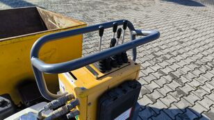 Xe tự đổ cỡ nhỏ Hinowa HS 850 F để bán - Hình ảnh 9 | Machineryline VN Xe tự đổ cỡ nhỏ Hinowa HS 850 F | Hình ảnh 9 - Machineryline