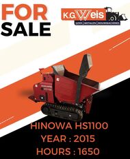 Hinowa HS1100/F mini dumper