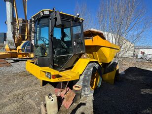 미니 덤퍼 Hydrema 910