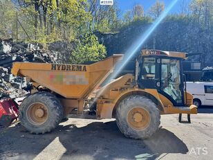 Hydrema 912ES Dumper minidumper til salgs - Bilde 4 | Machineryline NO Hydrema 912ES Dumper minidumper | Bilde 4 - Machineryline