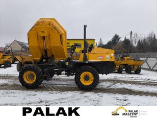 mini basculantă JCB