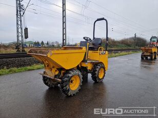 JCB 1T-1 Minidumper