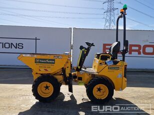 شاحنة قلابة صغيرة JCB 1T-2