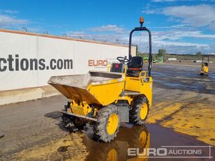 mini-dumper JCB 1T-2S5