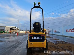 JCB 1T-2S5 mini dumper for sale - Image 4 | Machineryline UG JCB 1T-2S5 mini dumper | Image 4 - Machineryline