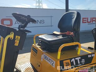 Mini-dumper JCB 1T-2S5 in vendita - Immagine 32 | Machineryline IT Mini-dumper JCB 1T-2S5 | Immagine 32 - Machineryline