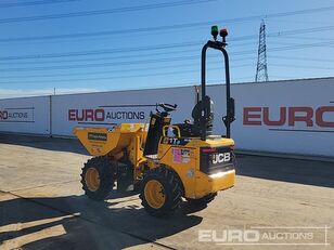 mini dumper JCB 1T-2S5