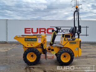 شاحنة قلابة صغيرة JCB 1T-2S5