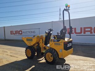شاحنة قلابة صغيرة JCB 1T-2S5