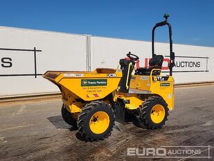 JCB 1T-2S5 mini damper