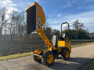 JCB 1T-2S5 mini dumper