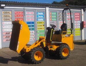 Купити міні-самоскид JCB 1T-2S5 - Зображення 8 | Machineryline UA Міні-самоскид JCB 1T-2S5 | Зображення 8 - Machineryline