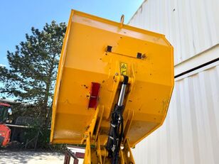 Venta de JCB 1T-2S5 High Tip Dumper minivolquete - Imagen 15 | Machineryline UY JCB 1T-2S5 High Tip Dumper minivolquete | Imagen 15 - Machineryline