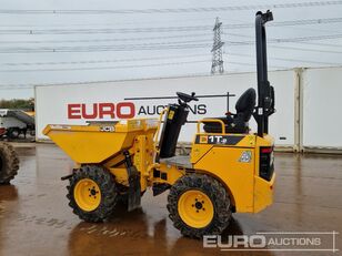 JCB 1THT mini dumper