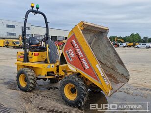 بيع شاحنة قلابة صغيرة JCB 3FTH-2S5 - صورة 9 | Machineryline SA شاحنة قلابة صغيرة JCB 3FTH-2S5 | صورة 9 - Machineryline