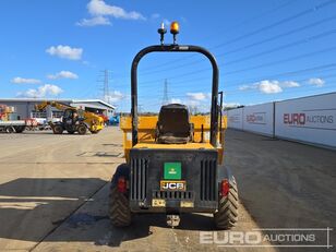JCB 3T-2 mini dumper for sale - Image 4 | Machineryline CA JCB 3T-2 mini dumper | Image 4 - Machineryline