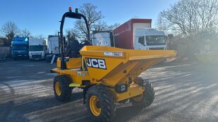 JCB 3T-2 SWIVEL TIP S5 mini dumper