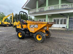 mini basculantă JCB 3T FT