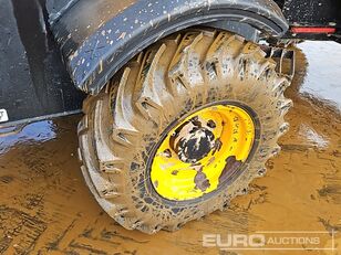 بيع شاحنة قلابة صغيرة JCB 3TFT - صورة 13 | Machineryline DZ شاحنة قلابة صغيرة JCB 3TFT | صورة 13 - Machineryline