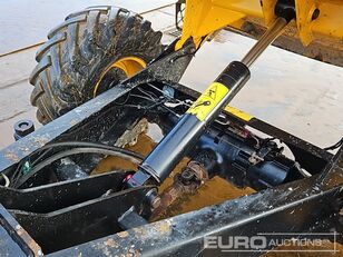 بيع شاحنة قلابة صغيرة JCB 3TFT - صورة 16 | Machineryline DZ شاحنة قلابة صغيرة JCB 3TFT | صورة 16 - Machineryline