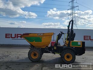 JCB 3TST mini dumper