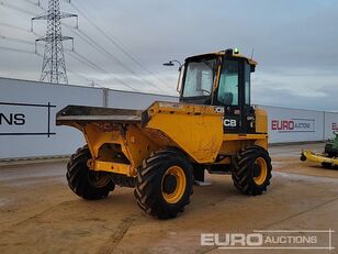 мини-самосвал JCB 6FT