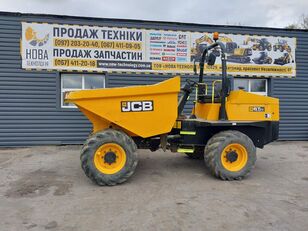 міні-самоскид JCB 6TFT