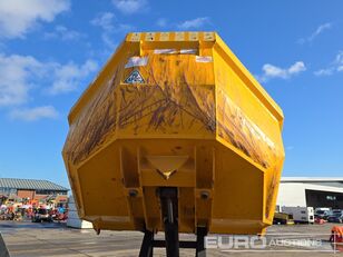 Venta de JCB 6TS minivolquete - Imagen 19 | Machineryline CL JCB 6TS minivolquete | Imagen 19 - Machineryline