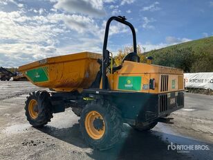 JCB 6TST mini dumper