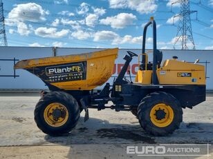 mini tombereau JCB 6TST