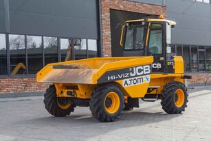 мини-самосвал JCB 7FT