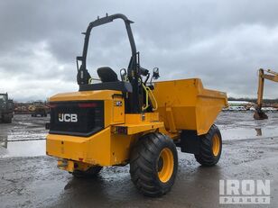 mini tombereau JCB 9FT-2S5
