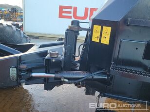 Купить мини-самосвал JCB 9TFT - Изображение 19 | Machineryline UZ Мини-самосвал JCB 9TFT | Изображение 19 - Machineryline