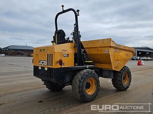 Eladó JCB 9TFT mini dömper - Kép 5 | Machineryline HU JCB 9TFT mini dömper | Kép 5 - Machineryline
